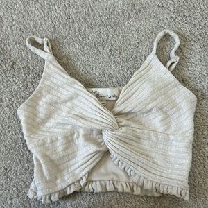 Tank top island Gypsy